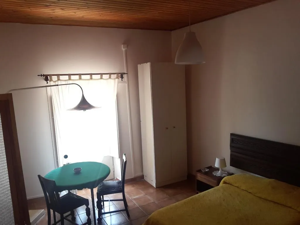 Country house Masseria La Pergola Hotel Paterno  Italy