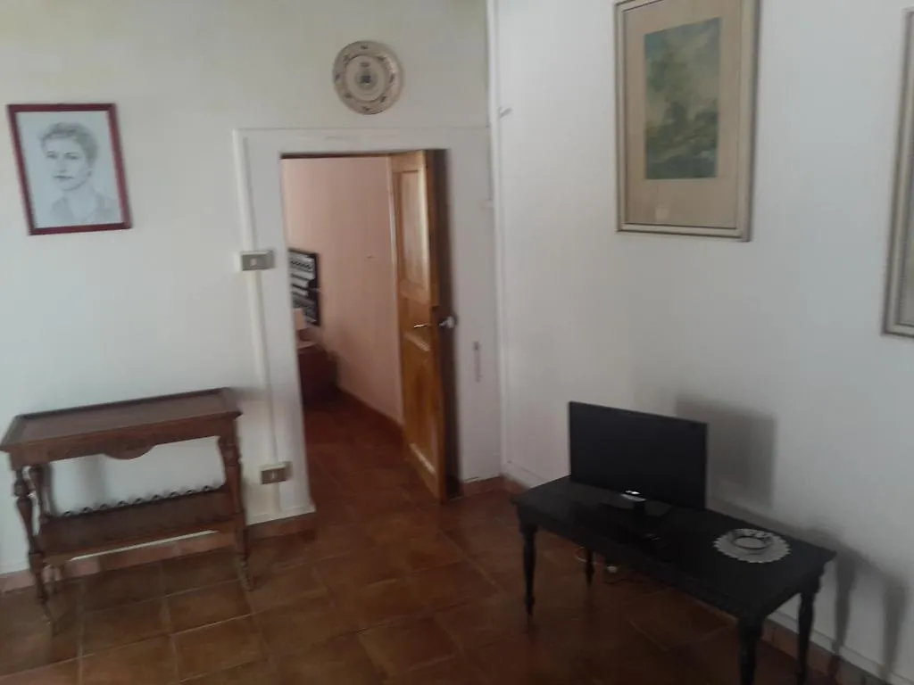 Country house Masseria La Pergola Hotel Paterno  Italy