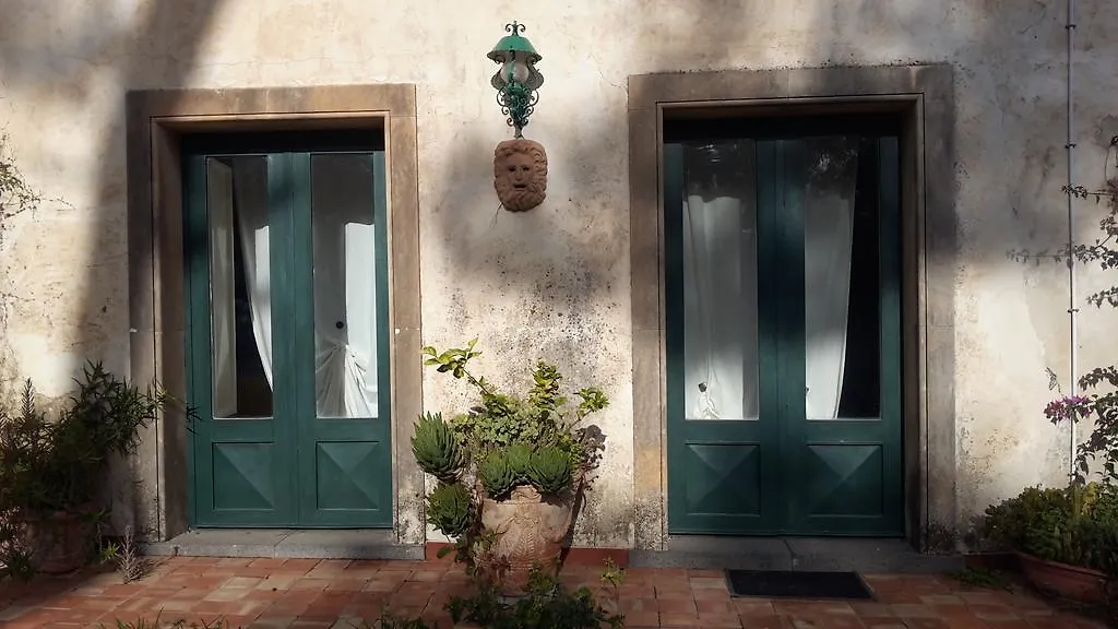 Country house Masseria La Pergola Hotel Paterno