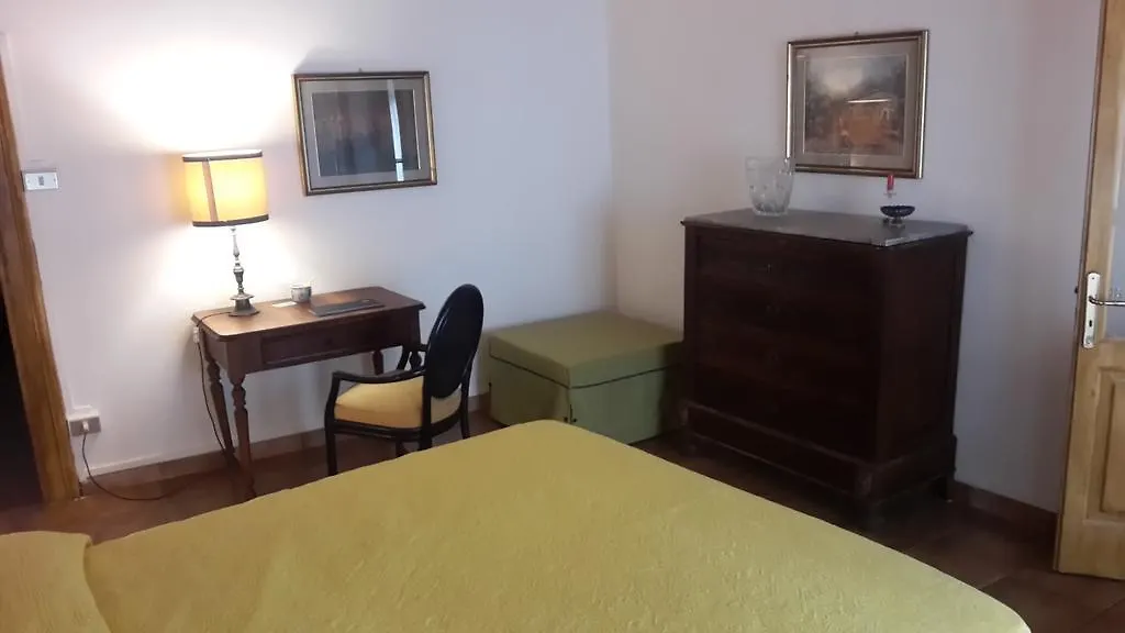Masseria La Pergola Hotel Paterno  Country house
