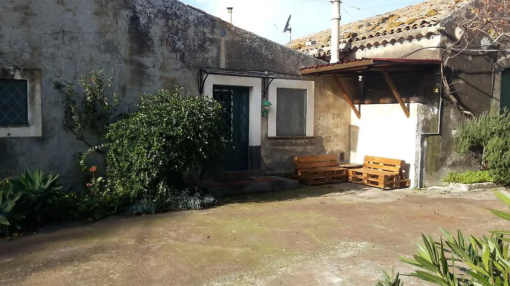 Country house Masseria La Pergola Hotel Paterno