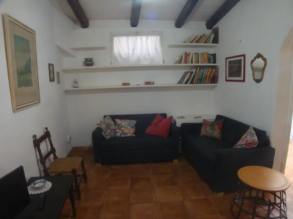 Country house Masseria La Pergola Hotel Paterno  Italy