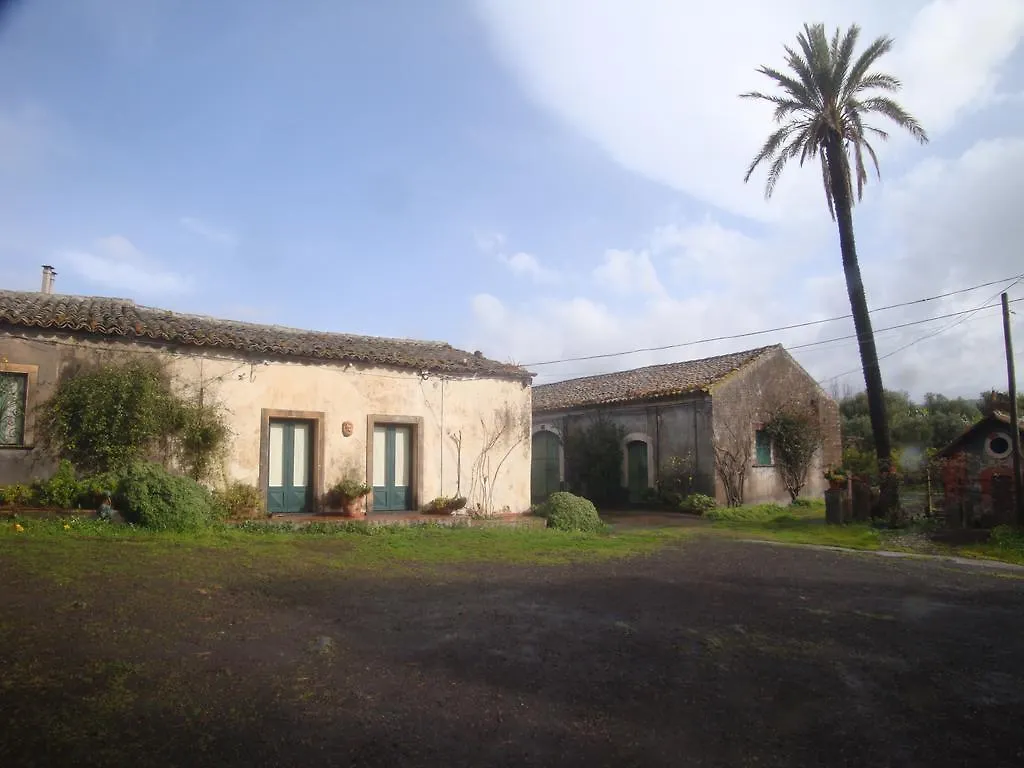 Masseria La Pergola Hotel Paterno  Country house