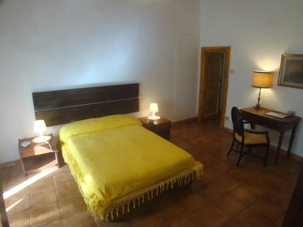 Country house Masseria La Pergola Hotel Paterno