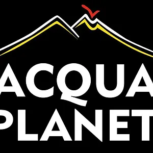 Acquaplanet Paterno (Sicily)