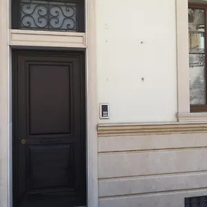 Funny Flat Paterno (Sicily)