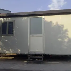 Sivillage Agricampeggio Paterno (Sicily)