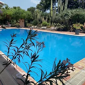 Country house Gianferrante, Paterno (Sicily)
