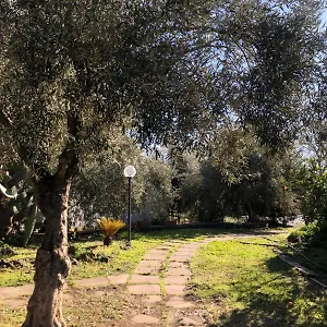 Casa L'ulivo Paterno (Sicily)