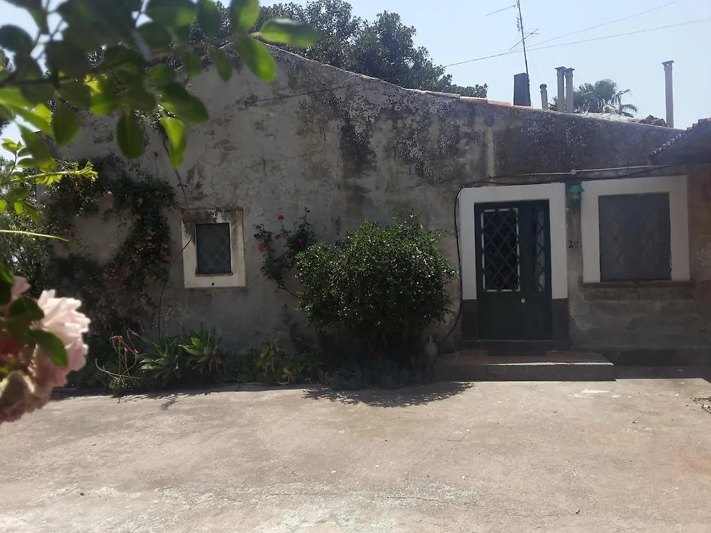 Hotel Masseria La Pergola Paterno  Venkovský dům Paterno (Sicily)