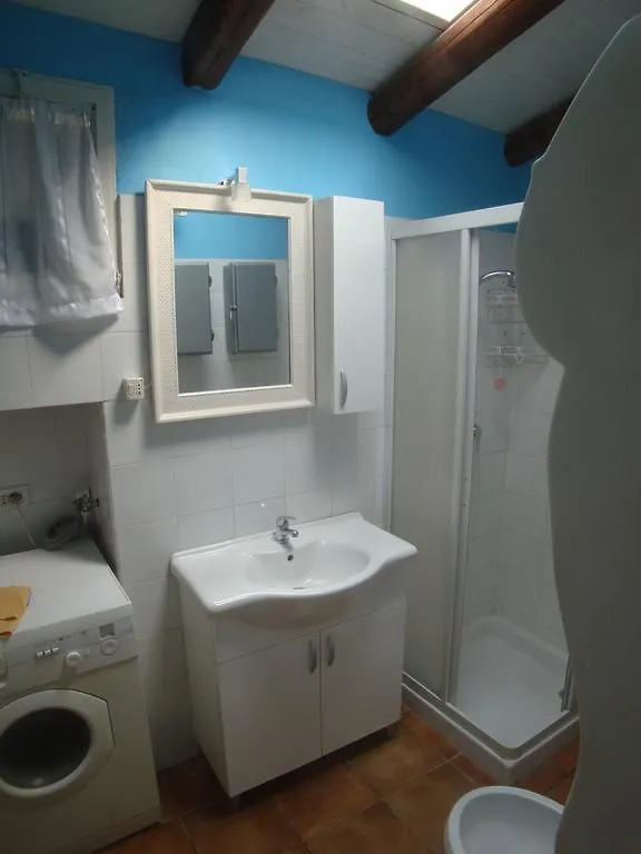 Hotel Masseria La Pergola Paterno  Venkovský dům