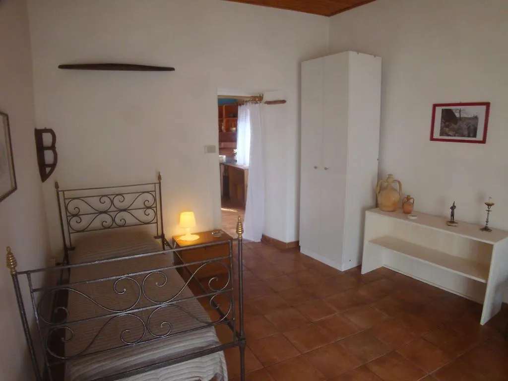Hotel Masseria La Pergola Paterno  0*, Paterno (Sicily)